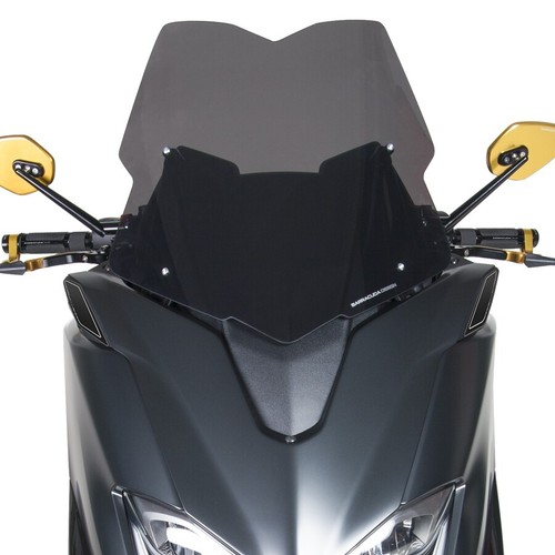 Cupolino barracuda aerosport - barracuda,