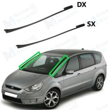 Ford S-Max 2006-2014 Profili