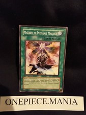 Yu-gi-oh! SDSC-FR020 1 pz