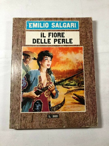 Fiore delle perle emilio - perle,