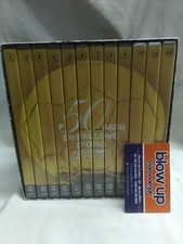 50 ANNI DI PALLONE D'ORO - 12