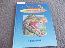 ENCICLOPEDIA DISNEY ALLA