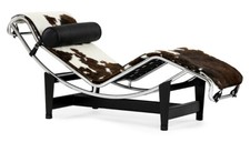 Chaiselongue SOLO ricambio