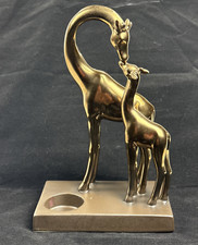 Partylite Portacandele Giraffa