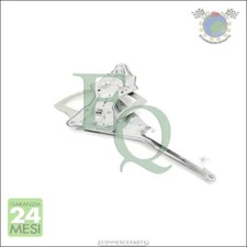 Alzacristallo Alzavetro Eq Anteriore Sx Sinistro Per Bmw 3 E30 325 324 323 320 3