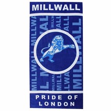 Nuovo Telo Mare Millwall