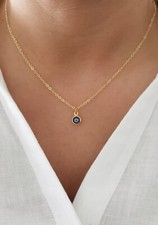 Collana Malocchio - Ciondolo