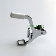 Piedino filato ricamo per