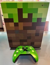 xbox one s edizione limitata