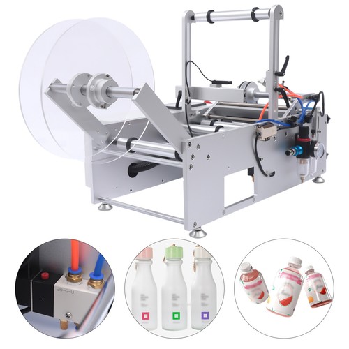 Etichettatrice automatica - , da