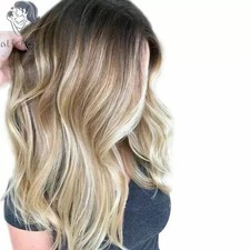 Capelli Umani Nuova Parrucca