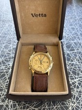 Seiko Orologio 7T32 Vintage