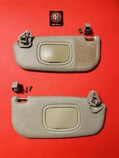 Alette Parasole SX/DX Alfa