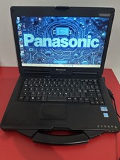 Panasonic toughbook 53 - toughbook, cf-53