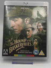Hound the baskervilles - of,