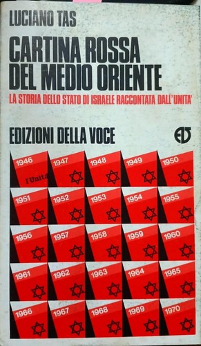 Libro narrativa cartina - libro,