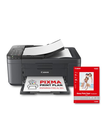 Canon pixma tr4755i - pixma,