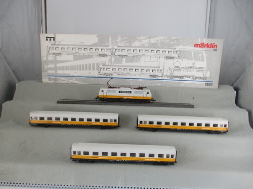 Märklin 2867 - h0,