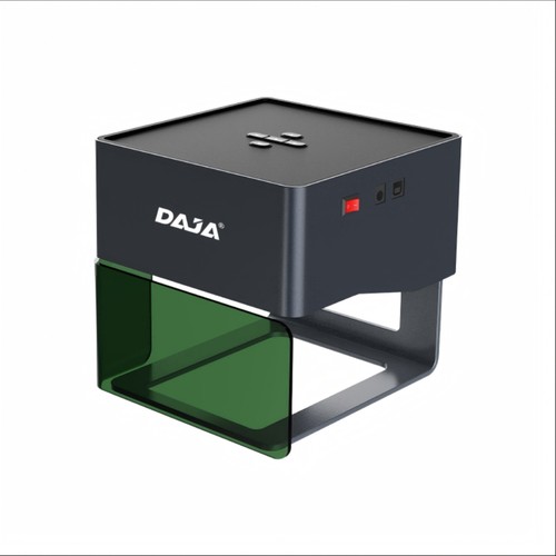 Daja dj6 incisore laser cnc - daja,