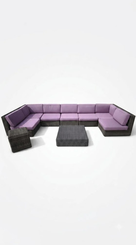 92365 divano modulare ethimo - 92365,