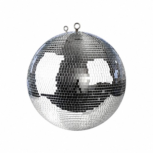 Showtec mirrorball 10x10 - mirrorball, cm