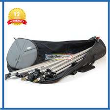 Manfrotto Portafondali con