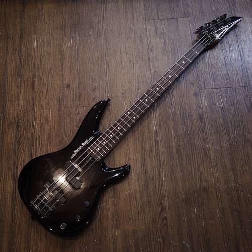 Basso elettrico yamaha rbx - basso,
