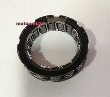 Ingranaggi avviamento ruota