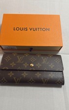 portafoglio louis vuitton