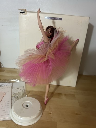 Classic grace barbie bambola - grace,