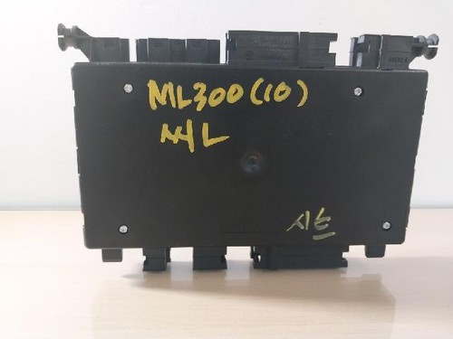 Mercedes benz 300 - ecu, oem