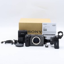 Numero di otturatori 358 SONY