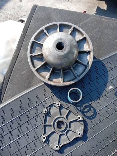 Variatore frizione polaris - variatore, di