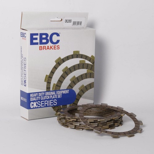 Kit frizione ebc - kit, ck