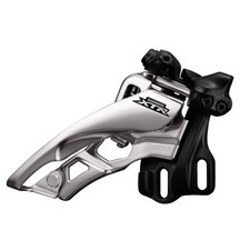 deragliatore tripla xtr