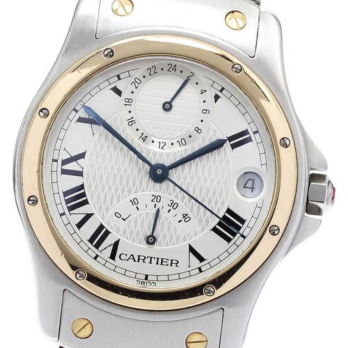Orologio uomo automatico - uomo,