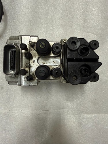 Centralina abs modulatore per - abs,