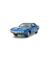 Modellino Auto Mercury Special