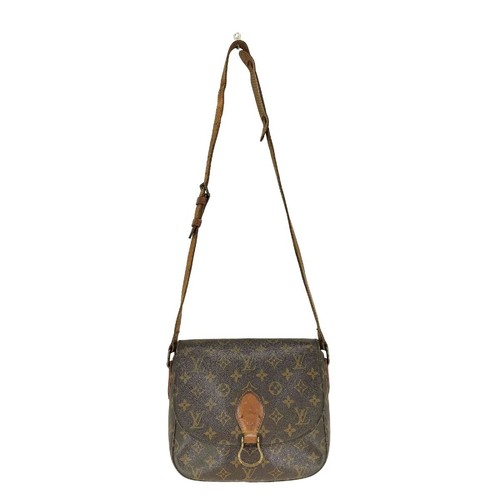 Borsa tracolla louis vuitton - a,