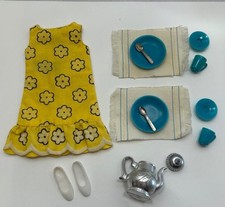 Barbie Skipper vintage 1966