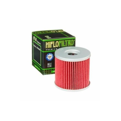Filtro olio hiflo - filtro, moto