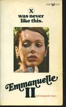 Emmanuelle was never - x,