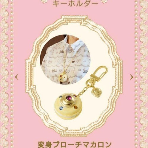 Sailor moon pot spilla - sailor,
