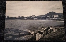 Torre Annunziata- Panorama dal