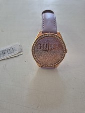 Orologio guess donna Glitter