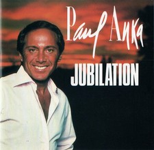 Paul Anka - Jubilation (CD