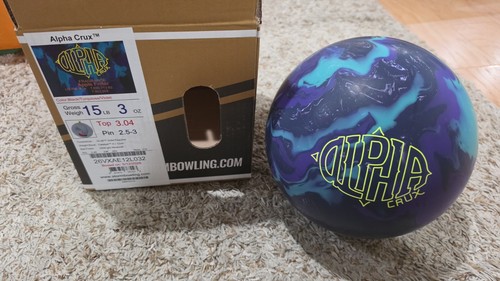 Palla bowling storm - da, alpha