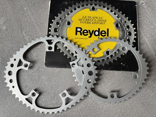 Anelli catena aerodinamica - anelli,