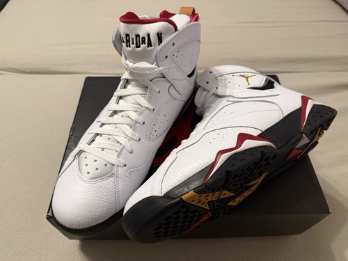 Air jordan retro - jordan, cardinal