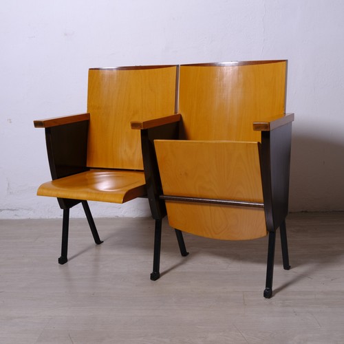 Due poltrone sedie - , in